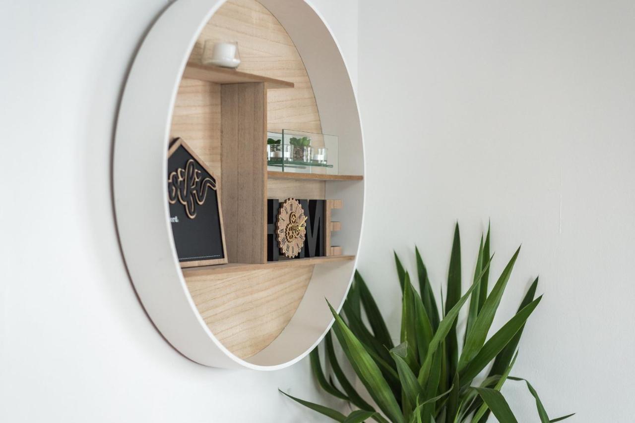Modern Spacious 3 Bedroom City Centre Apartment - Free Parking - Private Balcony Edynburg Zewnętrze zdjęcie